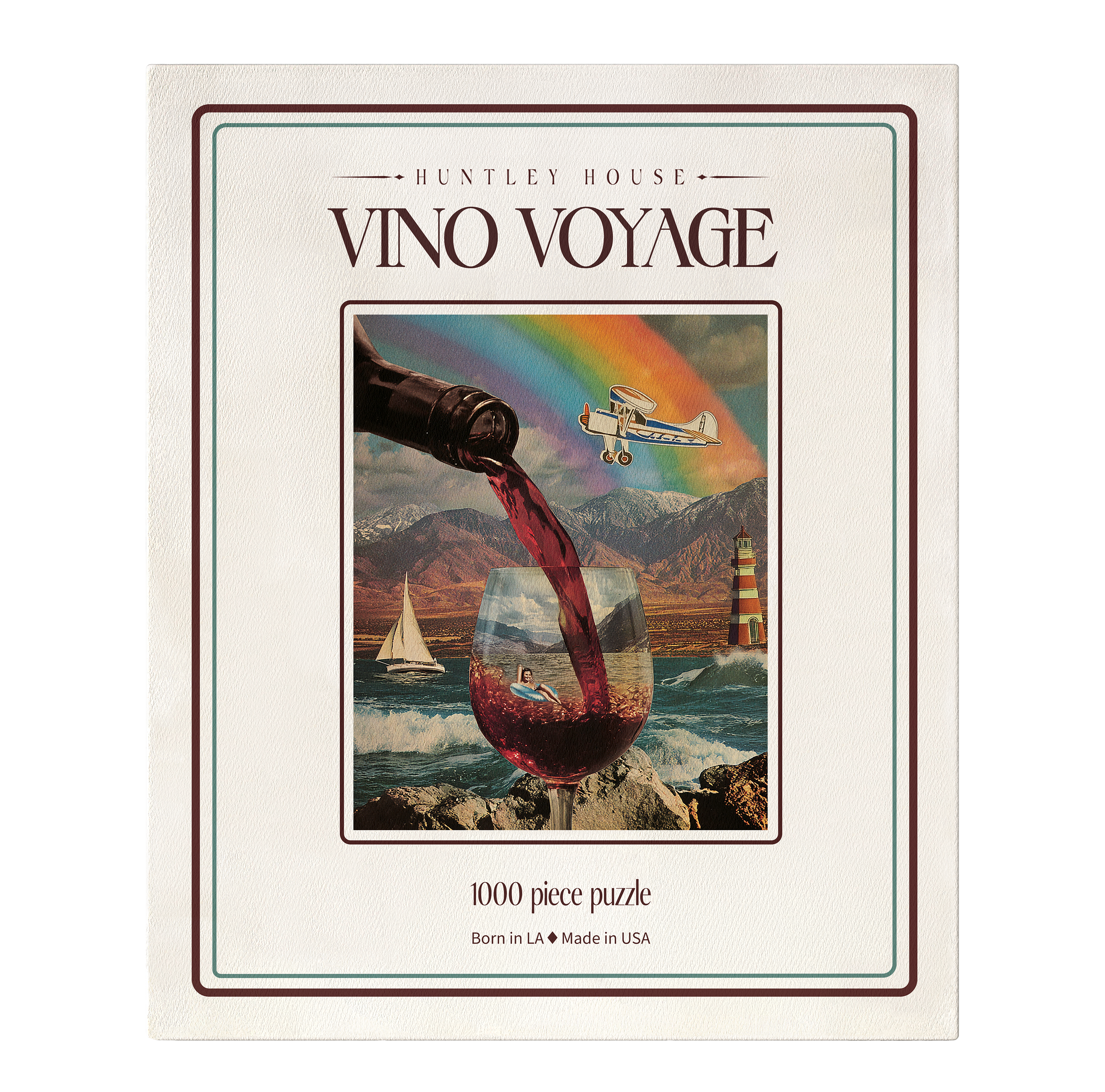 Vino Voyage